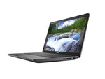 Dell Latitude 15 5501-DJM4N