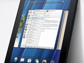 HP TouchPad теперь можно купить в Канаде и Великобритании