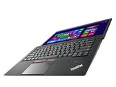 ThinkPad X1 Carbon Touch от Lenovo ожидается в декабре
