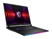 MSI Raider GE68 HX 14VHG
