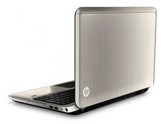 Обзор HP Pavilion dv6-6110eg