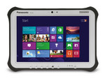 Panasonic Toughpad FZ-G1 Panasonic Toughpad FZ-G1