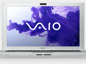 Sony обновила линейку портативных компьютеров VAIO