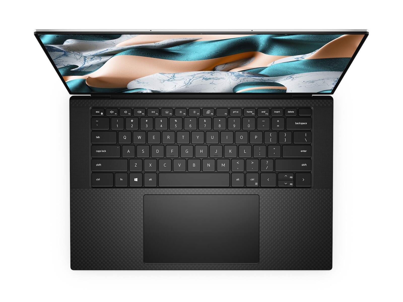 Dell XPS 15 9500 Core i7 4K UHD - notebookcheck-ru.com Библиотека