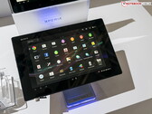10-дюймовый планшет Sony Xperia Tablet Z от 500 евро