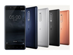 Nokia 5.1 Nokia 5.1