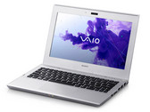 Обзор ультрабука Sony Vaio T13