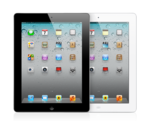 Apple iPad 4