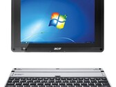Acer Iconia W500 поступил в продажу