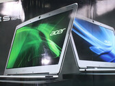 Ультрабук Acer будет называться  Aspire S3