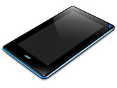 Acer: 7-дюймовый планшет Acer Iconia B1 на 16 GB всего за 140 евро
