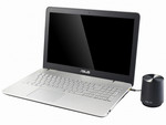 Asus N551JM-CN081H