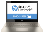 HP Spectre 13t-3000