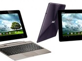Asus планирует поставить на рынок до 6 миллионов планшетов в 2012 году