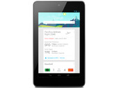 Google: бюджетный планшет Nexus-7 за 100 долларов в первом квартале 2013 года