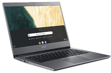 Acer ChromeBook 714 CB714-1WT-52QC