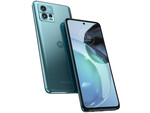 Motorola Moto G72 Motorola Moto G72