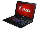 MSI GS60 2QE Ghost Pro 4K (2QEUi716SR51G) MSI GS60 2QE Ghost Pro 4K (2QEUi716SR51G)