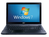 Обзор ноутбука Acer Aspire Ethos 5951G-2631675Wnkk