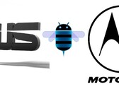 Android 3.2 в скором времени появится на Motorola Xoom и Asus Transformer