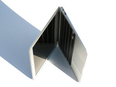 Обзор субноутбука Apple MacBook Air 11 2010 