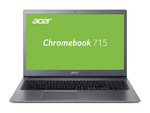 Acer Chromebook 715 CB715-1WT-39HZ