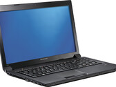 В продажу поступил бюджетный ноутбук Lenovo B575-1450A7U