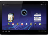 Обновление до Android 3.1 для Xoom уже доступно для владельцев планшета, проживающих в Европе