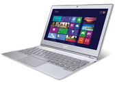 Обзор ультрабука Acer Aspire S7-191