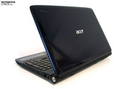 Краткий обзор Acer Aspire 5739G 