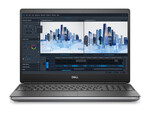 Dell Precision 15 7560-DG0HV Dell Precision 15 7560-DG0HV