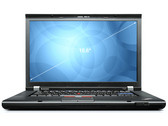 Обзор ноутбука Lenovo Thinkpad T520