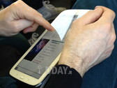 Планшеты: новый  Galaxy Note 8.0 от Samsung?