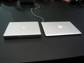 Возможно, в скором будущем нас ждет новое семейство MacBook-ов