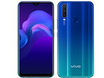 Vivo Y15