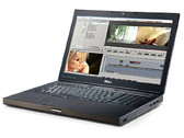 Обзор ноутбука Dell Precision M6600
