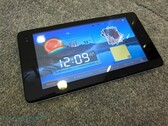 Huawei представила планшеты S7 Slim и S7 Pro