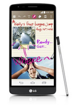 LG G3 Stylus LG G3 Stylus
