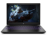 HP Gaming Pavilion 15-cx0144tx