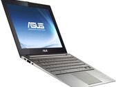 Asus выпустит ультрабуки Zenbook UX31A и UX21A с встроенной поддержкой WiDi