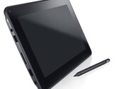 Dell 1-го ноября выпустит Windows планшет Latitude ST