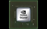 NVIDIA GeForce 9700M GT