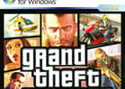 GTA IV - Grand Theft Auto