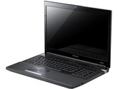 В сентябре выйдет игровой ноубтук Samsung Series 7 700G7A