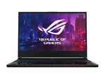 Asus Zephyrus S GX531GXR-AZ044R Asus Zephyrus S GX531GXR-AZ044R
