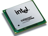 Intel анонсировала низковольтные мобильные процессоры Celeron 787 и 857