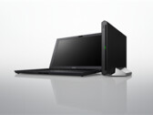 Новый ультрамобильный Vaio Z с док станцией Power Media объявлен официально