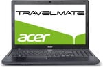 Acer TravelMate P455-MG