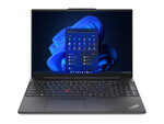 Lenovo ThinkPad E16 G1 Lenovo ThinkPad E16 G1