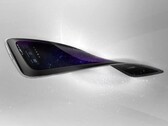 Гибкий дисплей Samsung получил своё имя, приблизившись к реальности еще на шаг